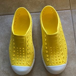 Native Jefferson kids shoes